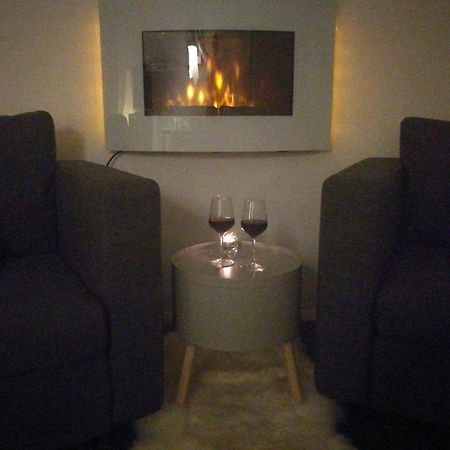 Top Appartment mit Weitblick und Late Check-Out Sankt Englmar Exterior foto