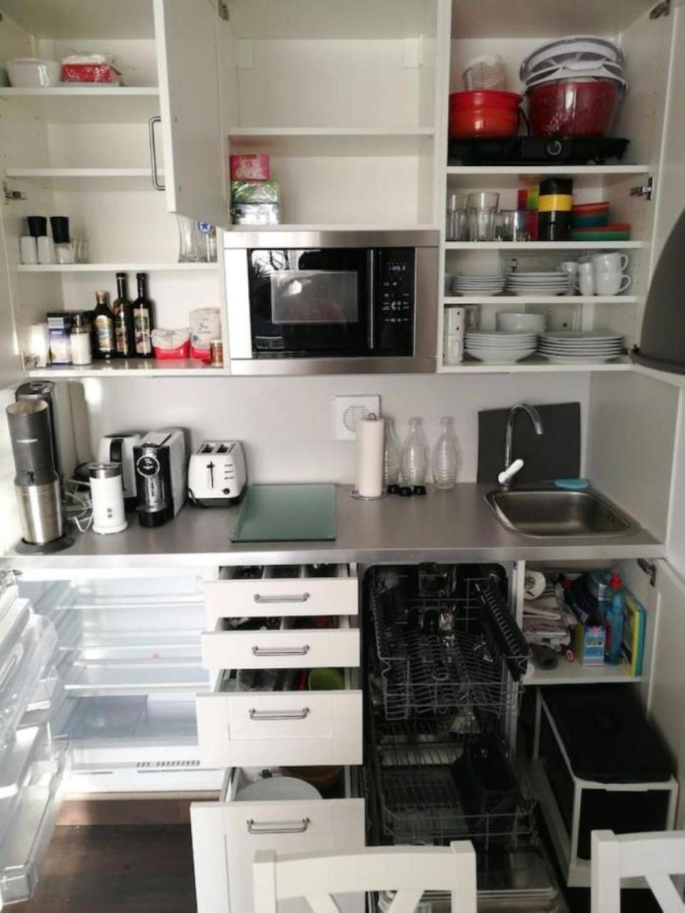 Top Appartment mit Weitblick und Late Check-Out Sankt Englmar Exterior foto