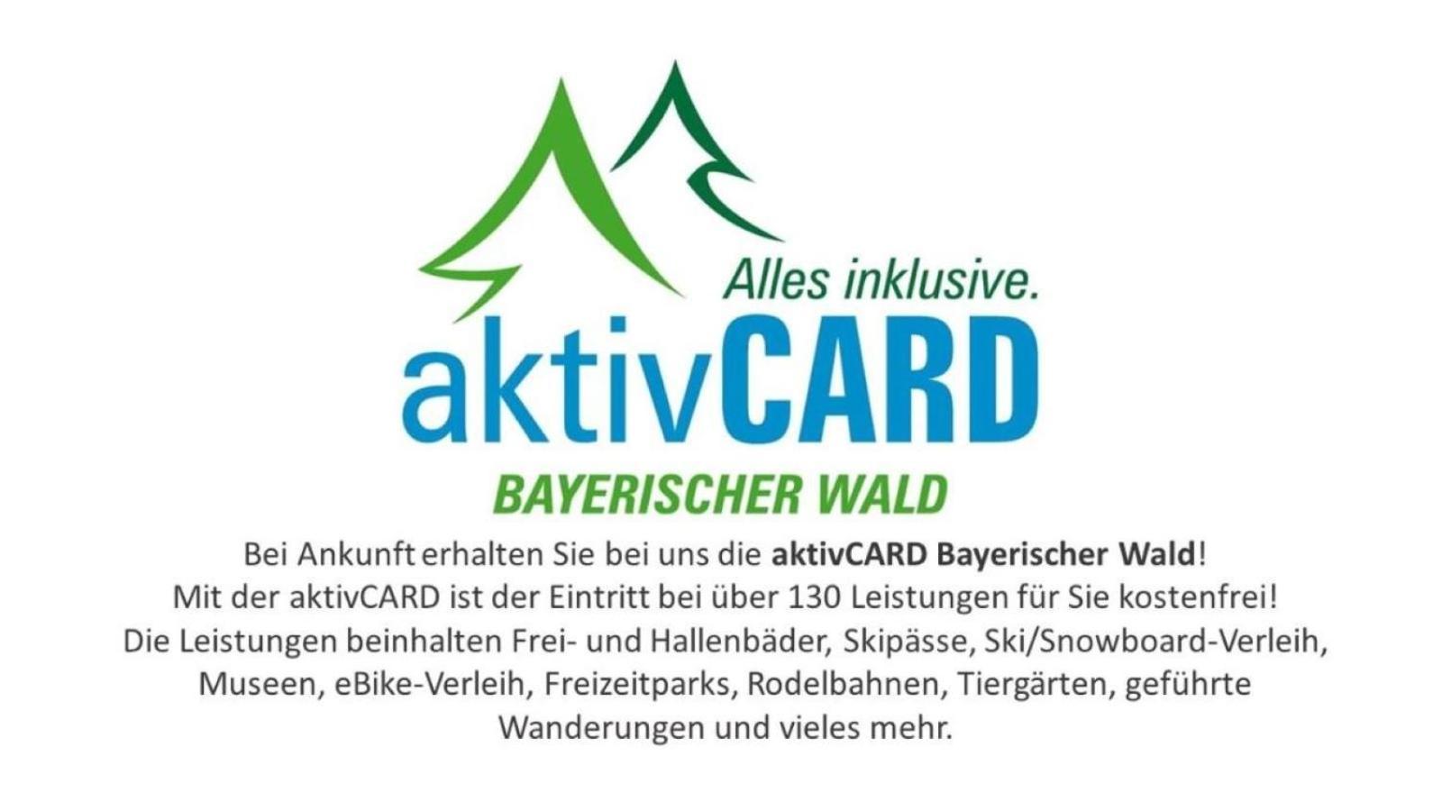 Top Appartment mit Weitblick und Late Check-Out Sankt Englmar Exterior foto