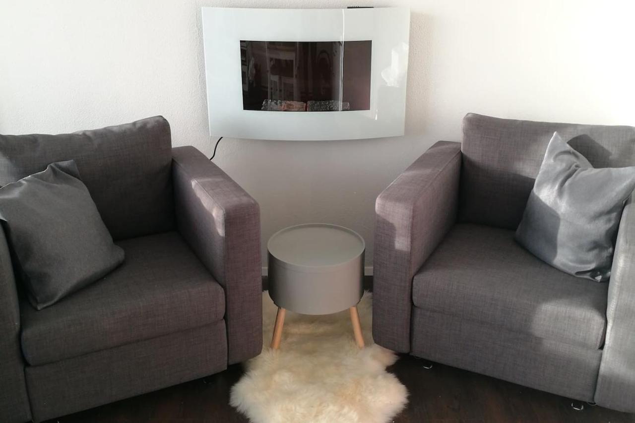 Top Appartment mit Weitblick und Late Check-Out Sankt Englmar Exterior foto