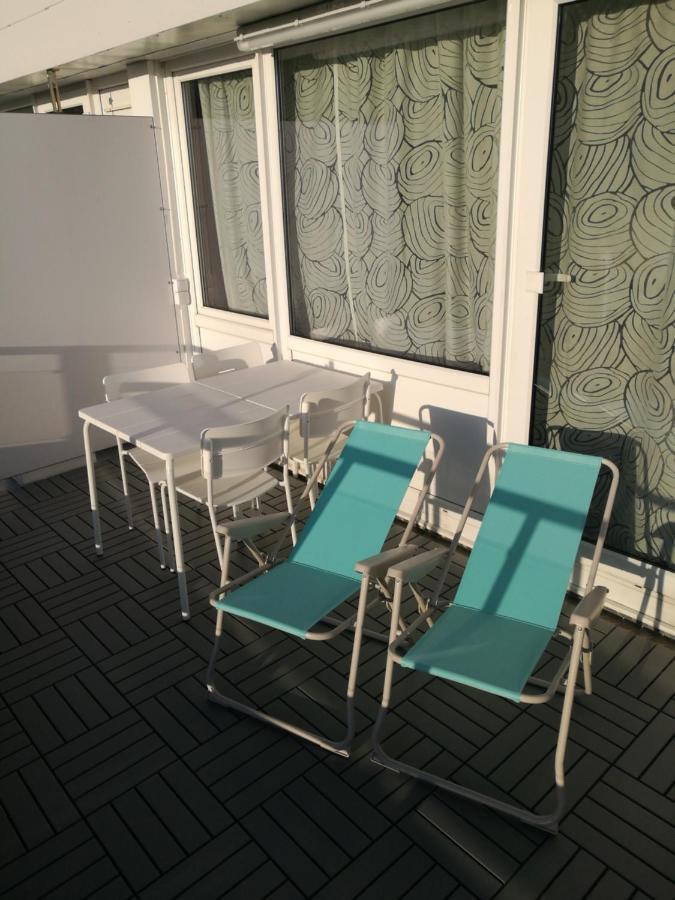 Top Appartment mit Weitblick und Late Check-Out Sankt Englmar Exterior foto